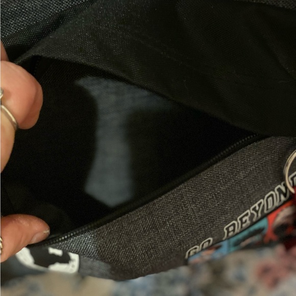 My Hero Academia Backpack - Picture 7 of 7